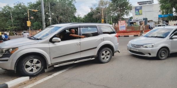 सीबीआई ने किया लवली कंडारा एनकाउंटर का सीन रिक्रिएट