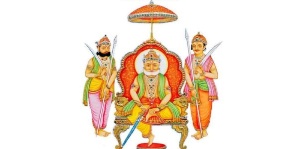 राजगढ़ःबमहाराजा अजमीढ़ जयंती पर ब्यावरा में निकलेगा भव्य चल समारोह