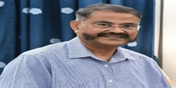 जीरो टॉलरेंस नीति से घटे उत्तर प्रदेश में अपराध : प्रशांत कुमार