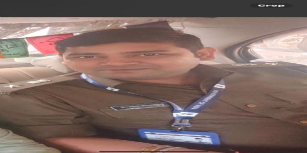 फर्जी आईआरएस अधिकारी बनकर शराब ठेका दिलाने के नाम पर 16 लाख की ठगी