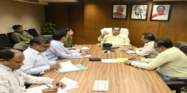 दिल्ली में खाद्य सुरक्षा विभाग को सघन निरीक्षण अभियान चलाने का निर्देश