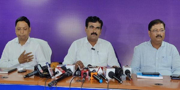 घाटशिला उप चुनाव में 11 नवंबर को मतदान और 14 नवंबर को मतगणना : के रवि कुमार