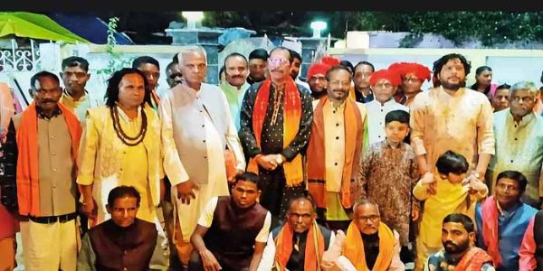 बस्तर दशहरा में माता मावली की डोली को नहीं मिला सम्मान, पुजारी नाराज