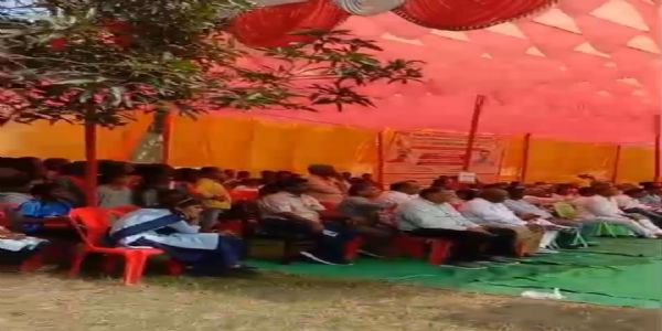 खेल में आगे बढ़ने वाले छात्र छात्राओं को शिक्षक , अभिभावक समाजसेवी प्रोत्साहित करें: अशोक रावत