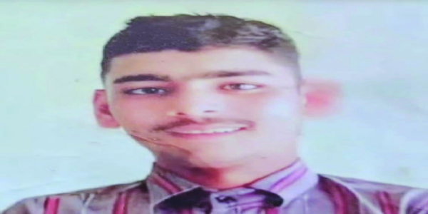 आठ महीनों से लापता बेटे की तलाश में भटक रहा परिवार