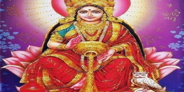 असम में आज होगी धन की अधिष्ठात्री देवी लक्ष्मी की पूजा