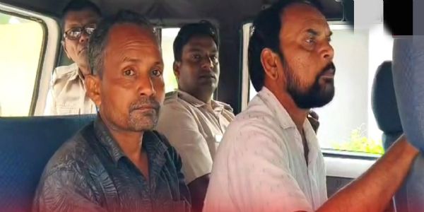झाड़ग्राम जमीन घोटाला कांड — अब तक सात आरोपित गिरफ्तार, 400 एकड़ जमीन फर्जी दस्तावेज़ों से बेची गई