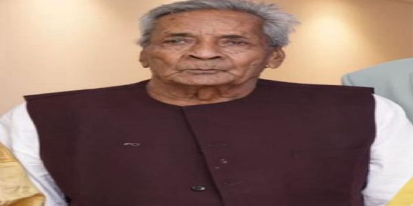 समाजसेवी पदमचंद जैन के निधन पर सम्मेलन ने जताया शोक