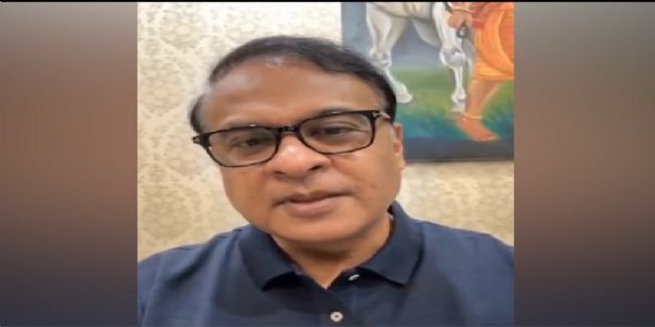 असम के मुख्यमंत्री ने बाढ़ और भूस्खलन प्रभावित सिक्किम, पश्चिम बंगाल के लिए समर्थन जताया
