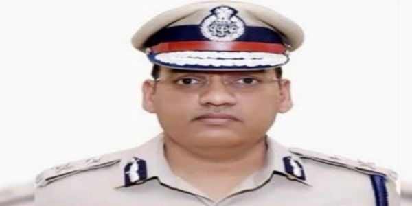 हरियाणा के वरिष्ठ आईपीएस वाई पूरन कुमार