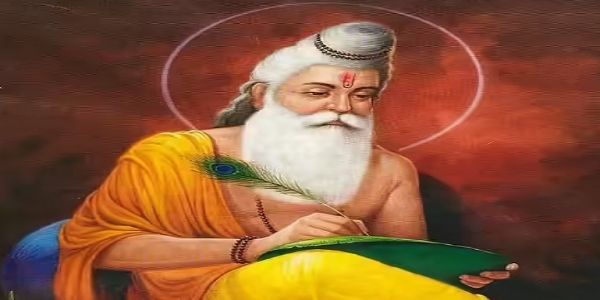 अमित शाह समेत कई नेताओं ने दी महर्षि वाल्मीकि जयंती की बधाई