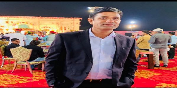 जिम में फायरिंग: बिजनेसमैन की गोली मारकर हत्या