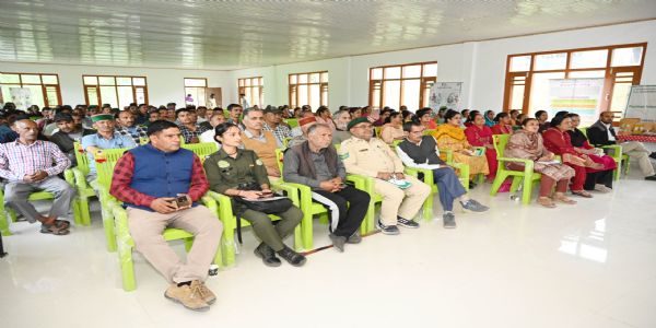 प्राकृतिक खेती से 