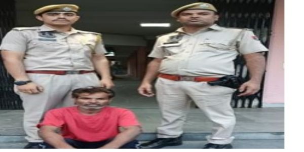 अनैतिक काम करने की नियत से गया था महिला के पास, विरोध करने पर उतारा मौत के घाट