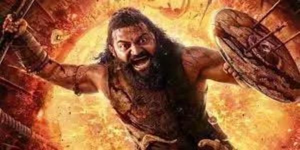 साउथ से लेकर नॉर्थ तक गूंजा 