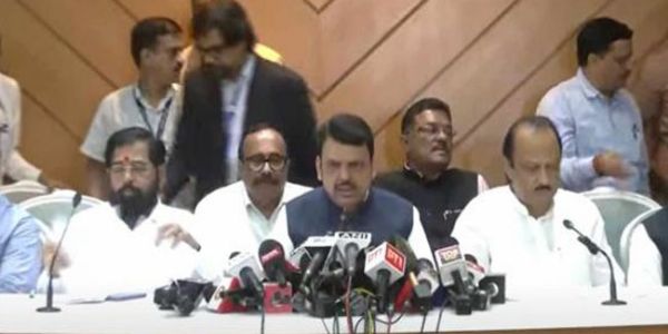 महाराष्ट्र में बाढ़ प्रभावित किसानों के लिए 31 हजार 628 करोड़ रुपये के पैकेज का ऐलान