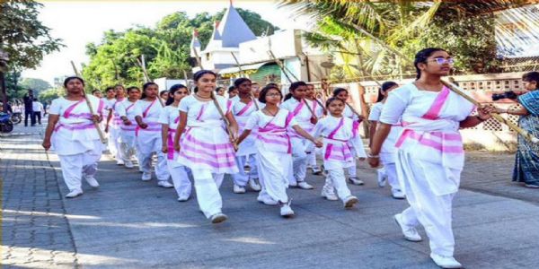 उज्जैन में राष्ट्र सेविका समिति का पथ संचलन 12 अक्टूबर को
