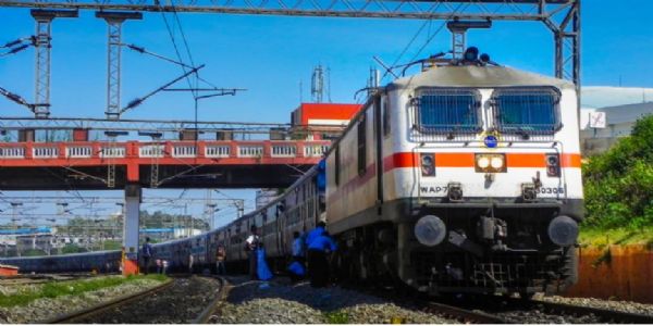 कैबिनेट : रेलवे की 894 किमी लंबी चार मल्टीट्रैकिंग परियोजनाओं को मंजूरी
