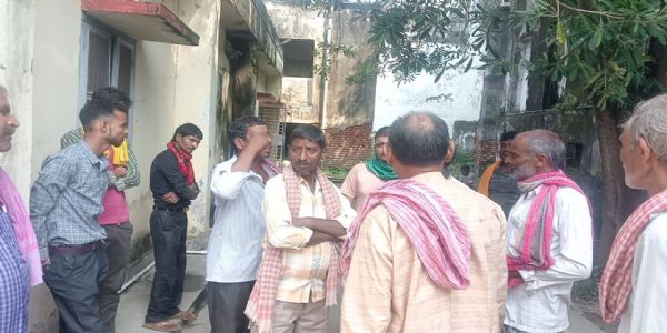 पिता की डांट से नाराज बेटी ने की आत्महत्या