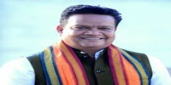 कांग्रेस में जिला अध्यक्ष बनाने के लिए फैसले दिल्ली में लिए जा रहे हैं : भाजपा प्रवक्ता ठाकुर