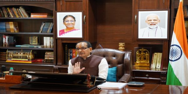 जम्मू-कश्मीर के बाढ़ एवं भूस्खलन प्रभावित किसानों को पीएम-किसान योजना की 21वीं किस्त अग्रिम जारी