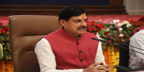 कलेक्टर्स अपने जिलों में किसानों को प्राकृतिक एवं जैविक खेती को करें प्रोत्साहित : मुख्यमंत्री डॉ. यादव
