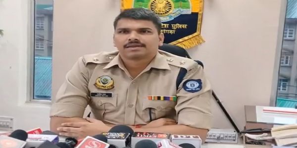 नूरपुर पुलिस का नशा माफिया के खिलाफ बड़ा शिकंजा, इस साल अभी तक डेढ़ किलो चिट्टा और 17 किलो से अधिक चरस बरामद