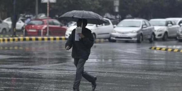 मध्‍य प्रदेश से मानसून की वापसी शुरू, कमजोर पड़ा सिस्टम, अगले दो दिन तक हल्की बूंदाबांदी की संभावना