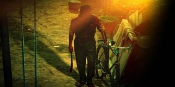 सिलाम्बरासन ने की नई फिल्म 