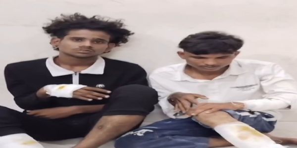 इंस्टाग्राम पर वीडियो डाल कर पुलिस को दी चुनौती, पकड़ाए तो मांगी माफी