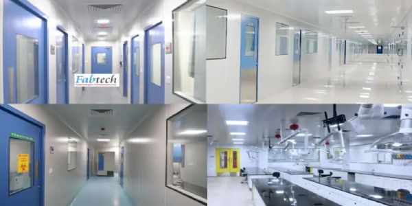 फ्लैट लिस्टिंग से फैबटेक टेक्नोलॉजीज ने निवेशकों को किया निराश