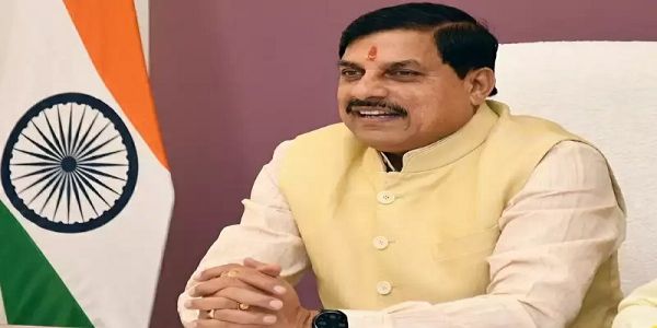 मुख्यमंत्री डॉ. मोहन यादव (फाइल फोटो)