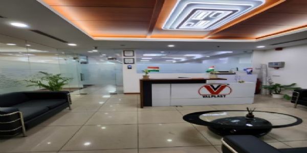 वालप्लास्ट टेक्नोलॉजीज की मजबूत लिस्टिंग से फायदे में आईपीओ निवेशक