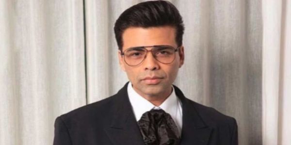 करण जौहर - फोटो सोर्स इंस्टाग्राम