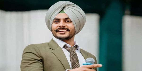 पंजाबी गायक राजवीर जवंदा का निधन