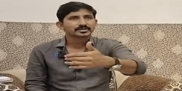 सांसद राजकुमार रोत को मिली जान से मारने की धमकी