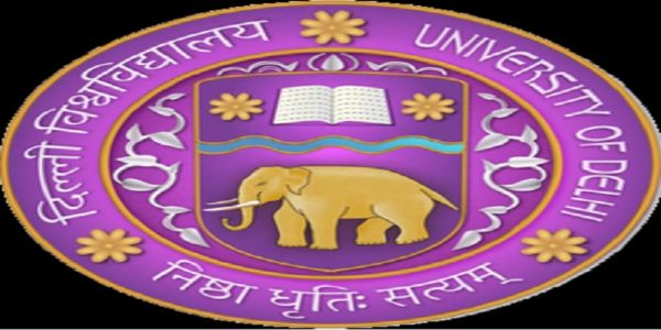 कार्यक्रमों के सुरक्षित संचालन काे लेकर दिल्ली विश्वविद्यालय ने जारी की एडवाइजरी