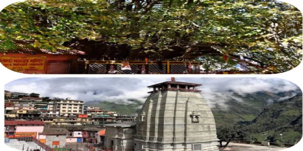 पर्यटन नगरी के रूप मे उभर रहे ज्योतिर्मठ के भविष्य को लेकर गहन मंथन की जरुरत