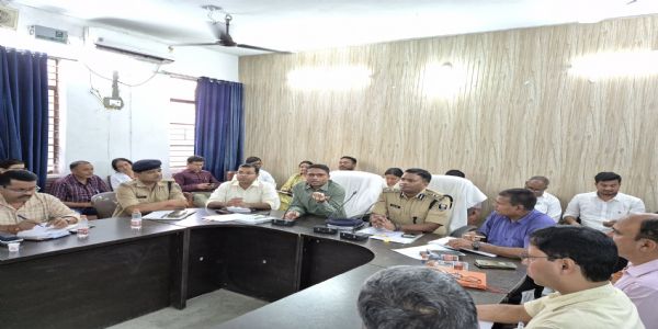 विधानसभा चुनाव के कारण बदली सोनपुर मेला के आयोजन की तिथि, अब 9 नवंबर को उद्घाटन एवं 10 दिसंबर को होगा समापन