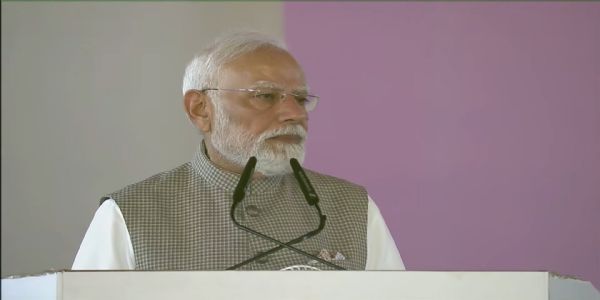 मुंबई के दूसरे एयरपोर्ट से क्षेत्र बनेगा एशिया का दूसरा सबसे बड़ा कनेक्टिविटी हबः प्रधानमंत्री