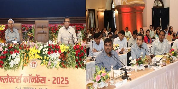 सरकारी स्कूलों में शिक्षकों की उपलब्धता शत-प्रतिशत हो : मुख्य सचिव जैन