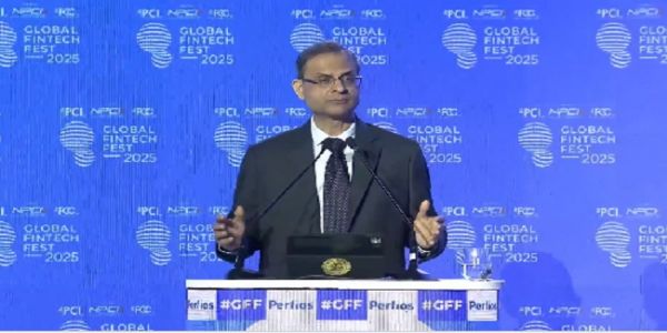 भारत का डिजिटल भुगतान पारिस्थितिकी तंत्र तेजी से परिपक्व हुआ : संजय मल्‍होत्रा