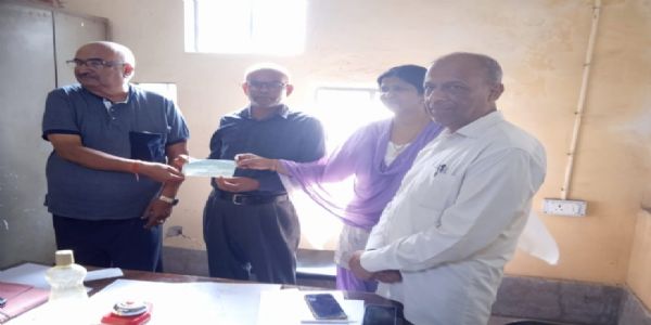 उपभोक्ता का बीमा क्लेम मंजूर, कंपनी को 9.12 लाख भुगतान का आदेश