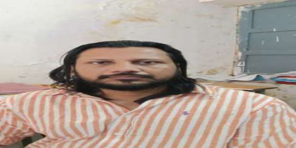 बिना सी फॉर्म विदेशी महिलाओं को ठहराने वाला स्पा संचालक गिरफ्तार