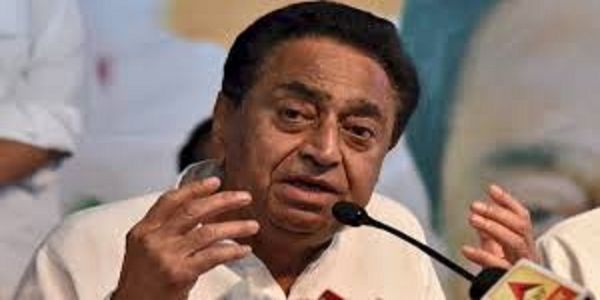 मप्र सिरप से बच्चों की मौत के मामले में कमलनाथ ने सरकार पर लापरवाही का लगाया आरोप