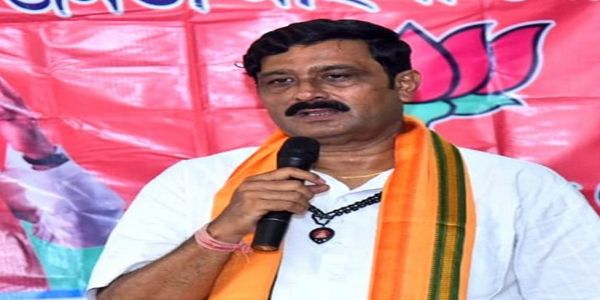 राहत वितरण में पूरी तरह विफल यह सरकार, राज्य सरकार पर राहुल सिन्हा का तीखा हमला