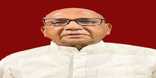 कोयले के अवैध व्यापार पर सरयू राय ने मुख्‍यमंत्री को लिखा पत्र