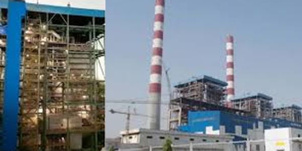 छत्तीसगढ़ के आरकेएम  पॉवर प्लांट में लिफ्ट गिरने से चार मजदूरों की मौत, छह घायल