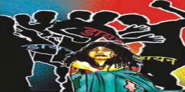 डायन बिसाही में महिला की हत्‍या, बेटे ने आरोपित को किया गंभीर