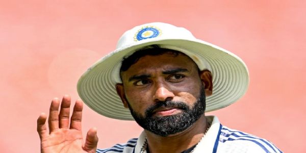 जडेजा और सिराज ने हासिल की करियर की सर्वश्रेष्ठ टेस्ट रैंकिंग